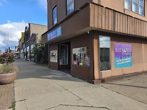 Elevated Exotics Escanaba Recreational Cannabis Dispensary place picture